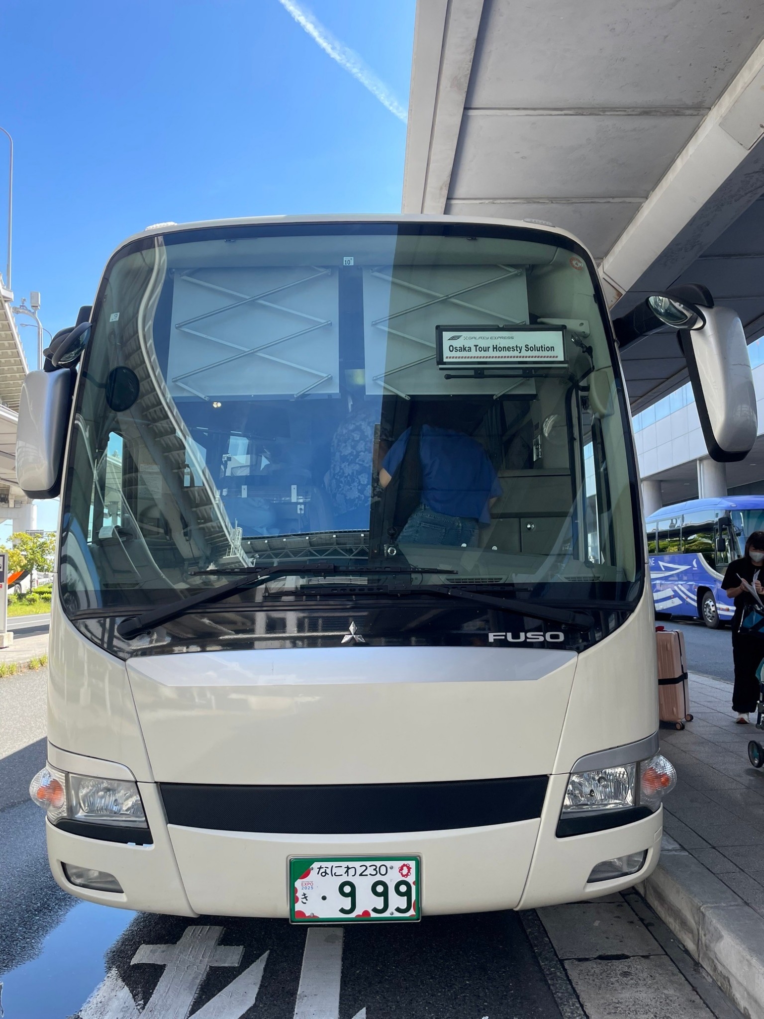 OSAKA
