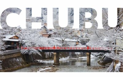 The Marvelous Chubu