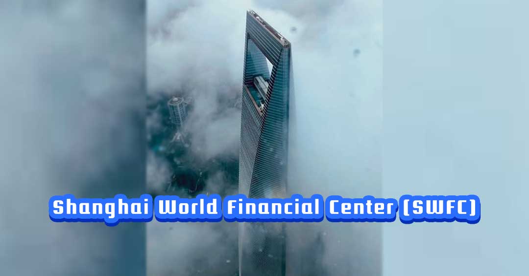 Shanghai Tower